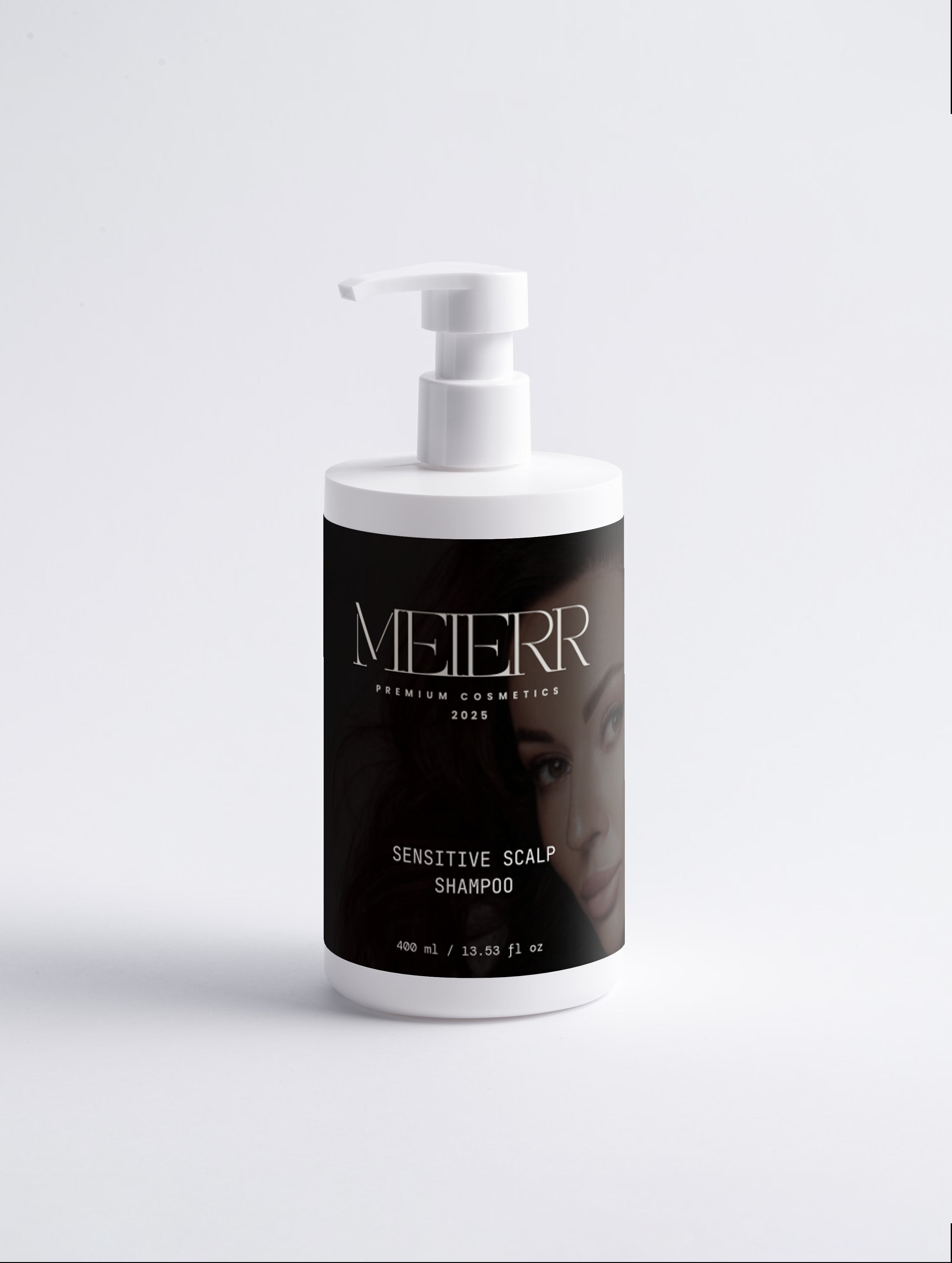 Sensitive Scalp Shampoo