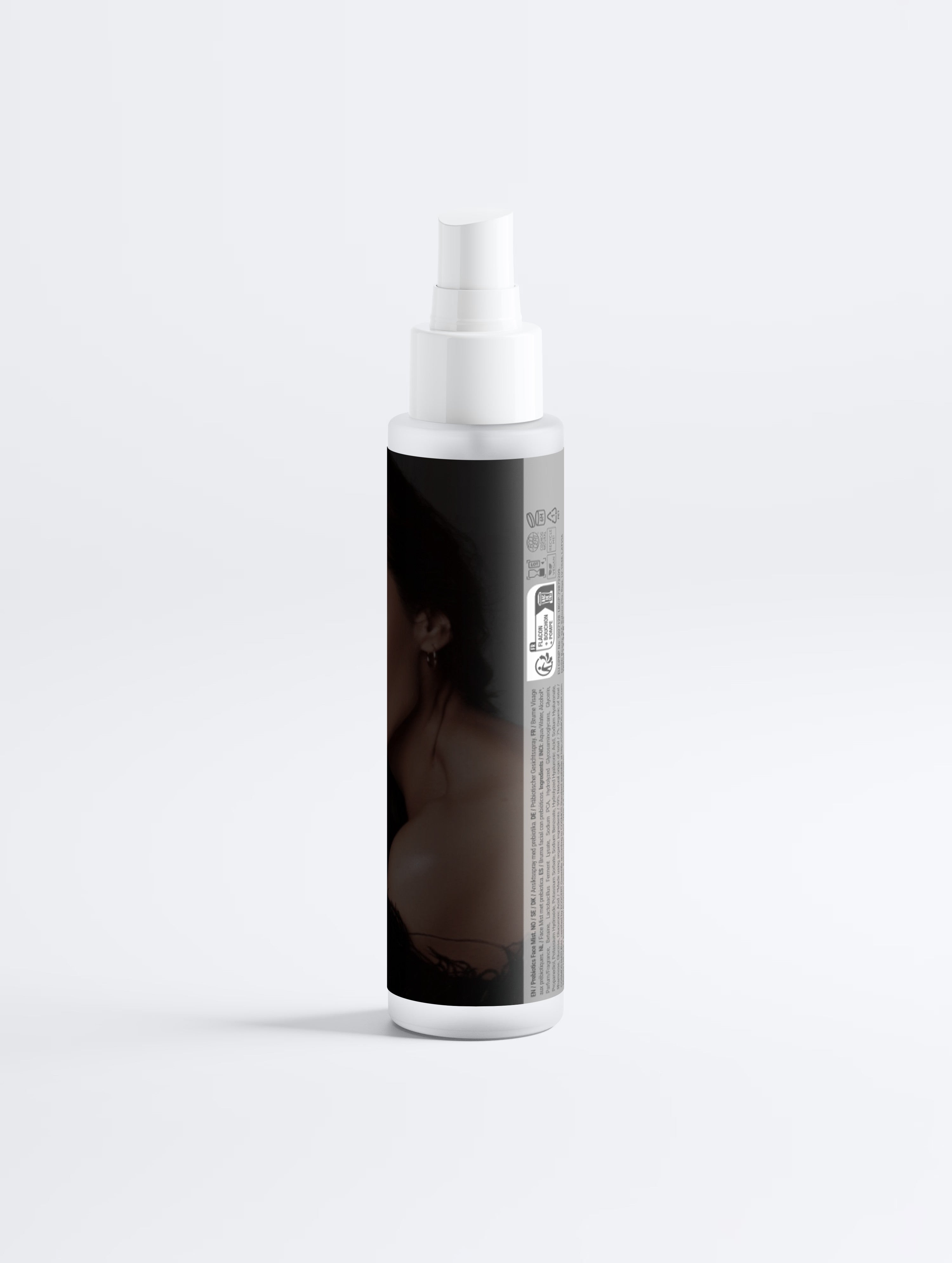 Microbiome Prebiotics Face Mist