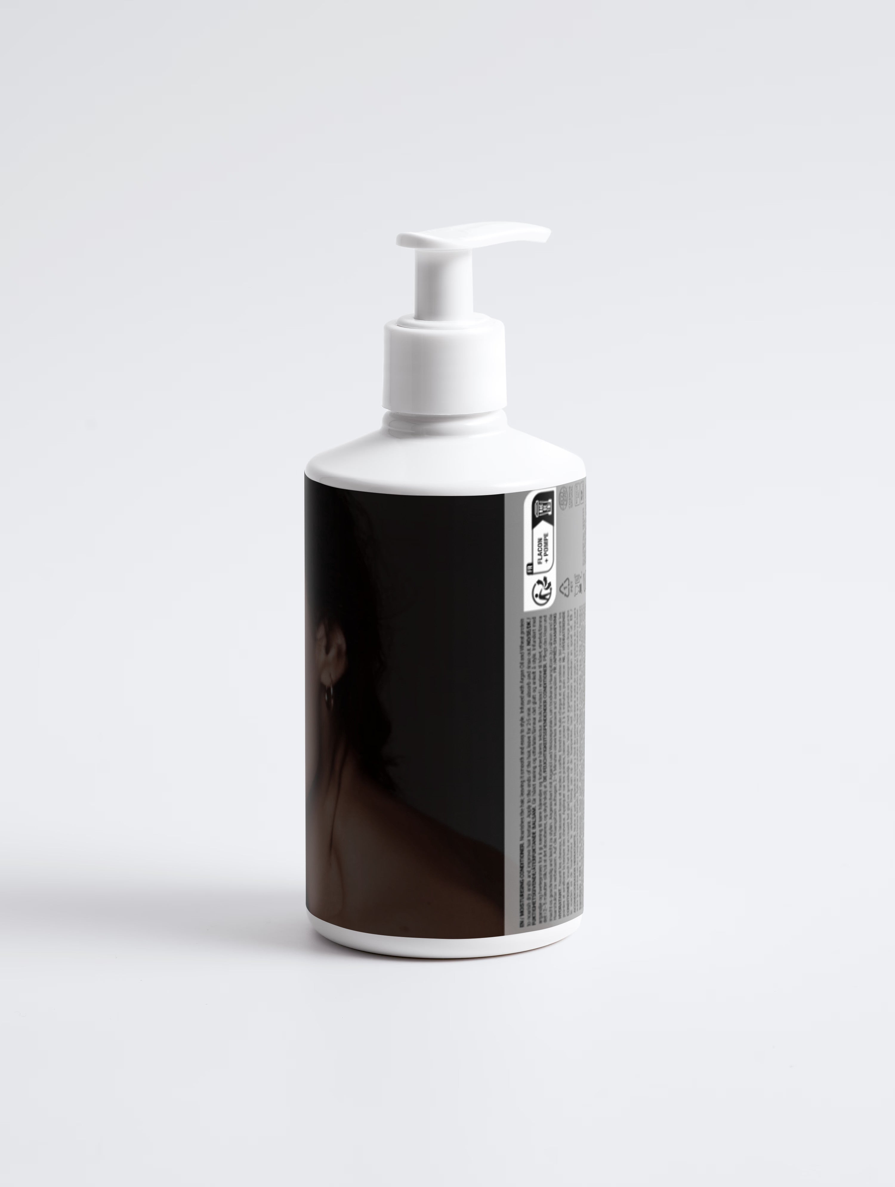 Moisturising Conditioner