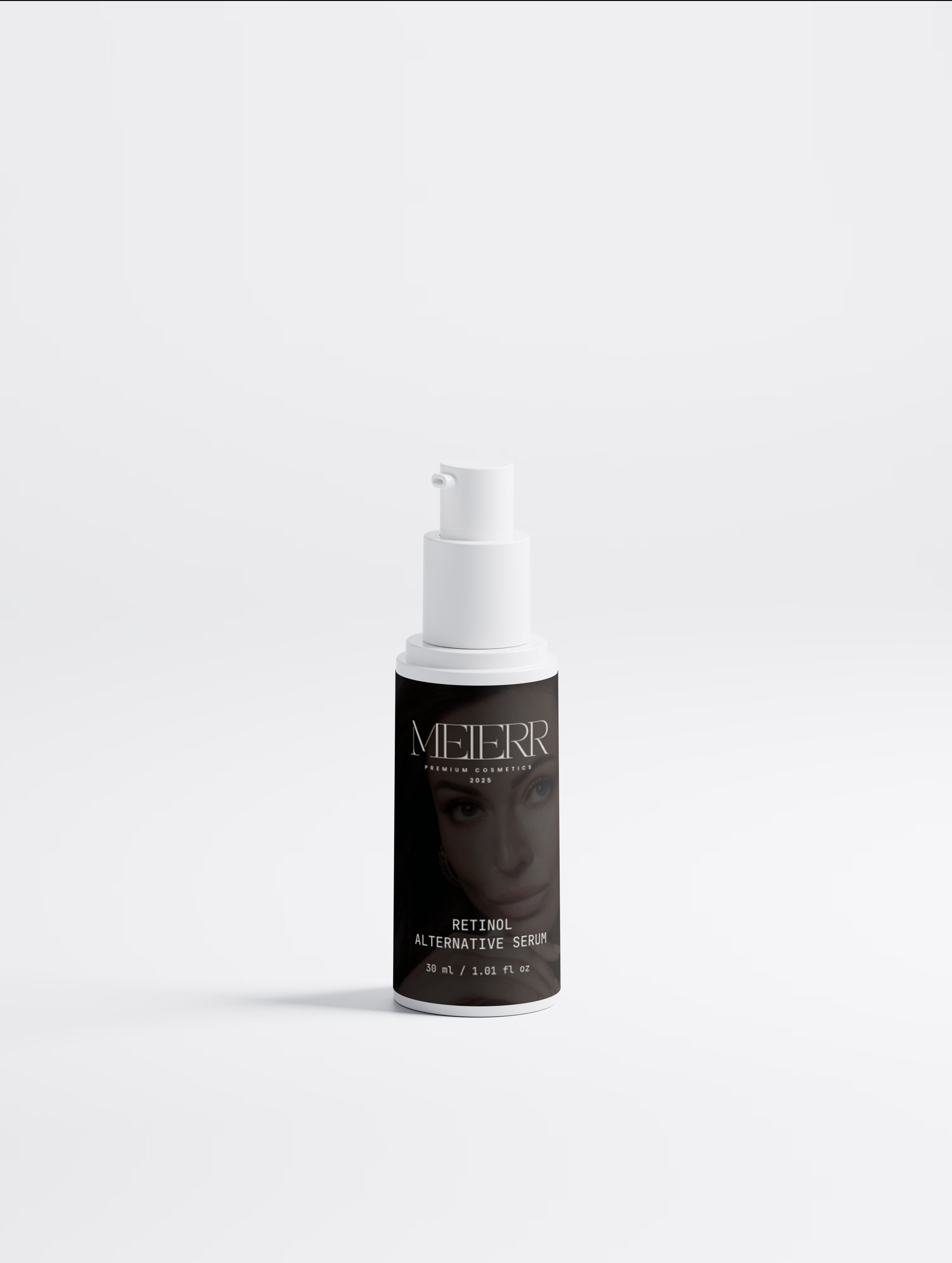 Retinol Alternative Serum