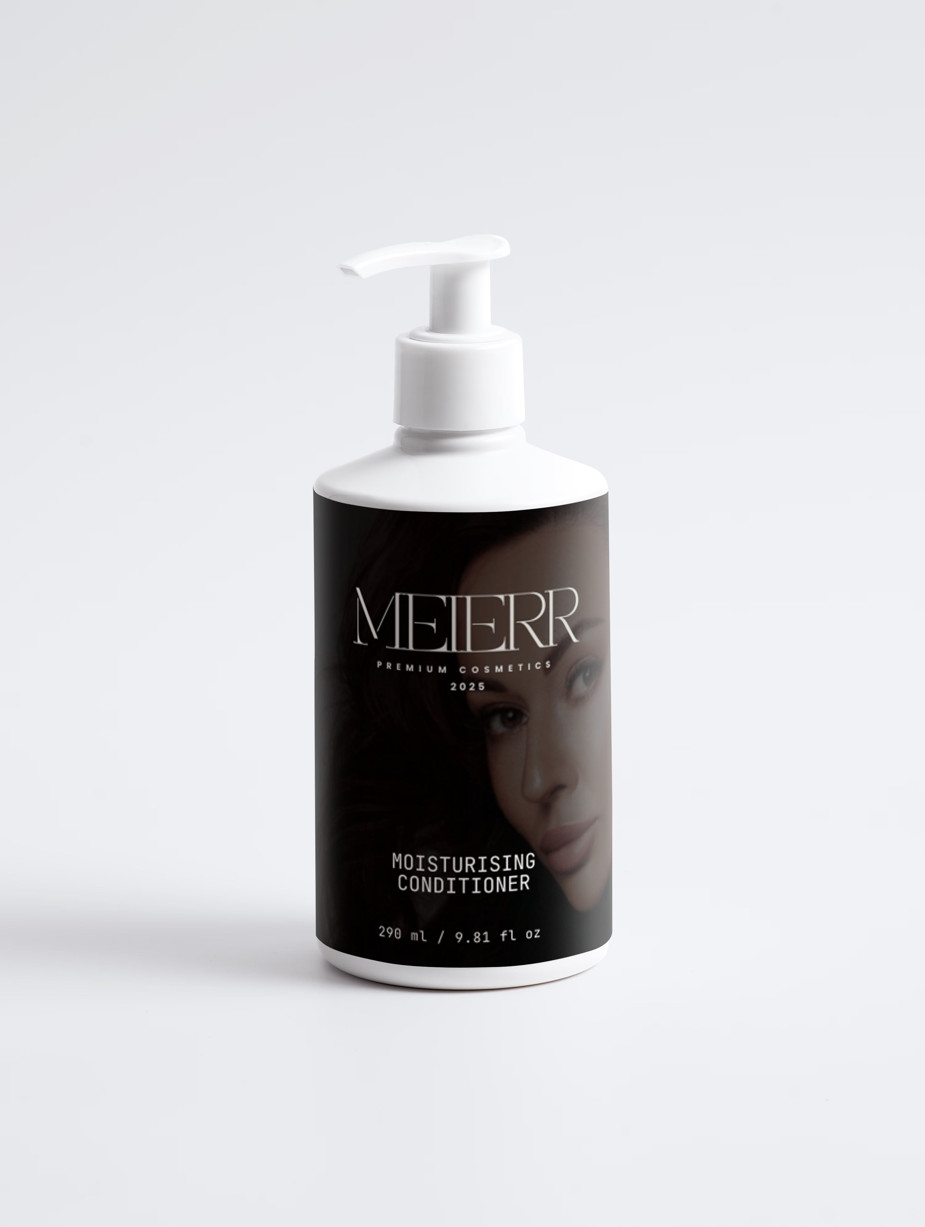 Moisturising Conditioner