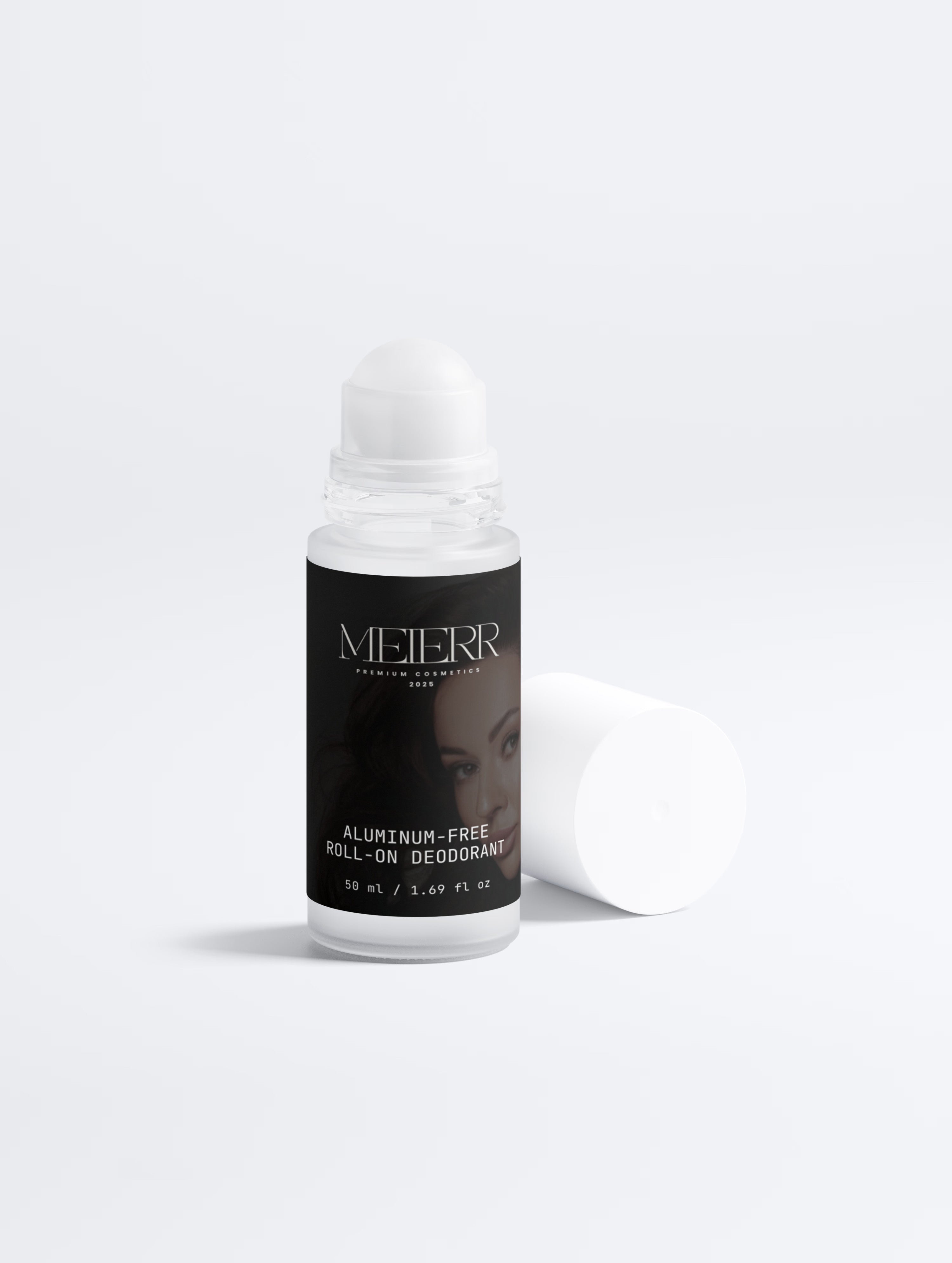 Aluminum-free Roll-on Deodorant