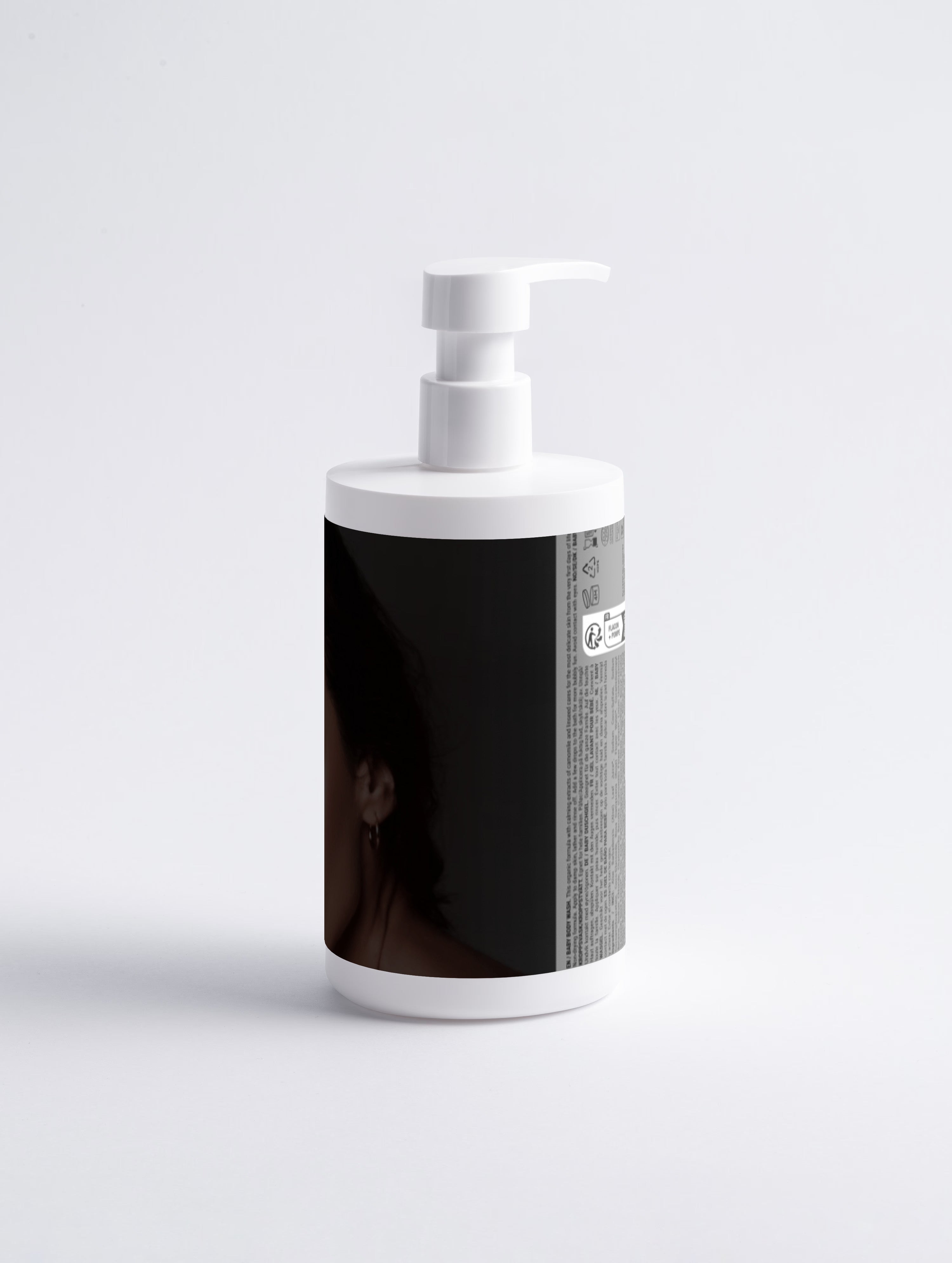 Baby Body Wash