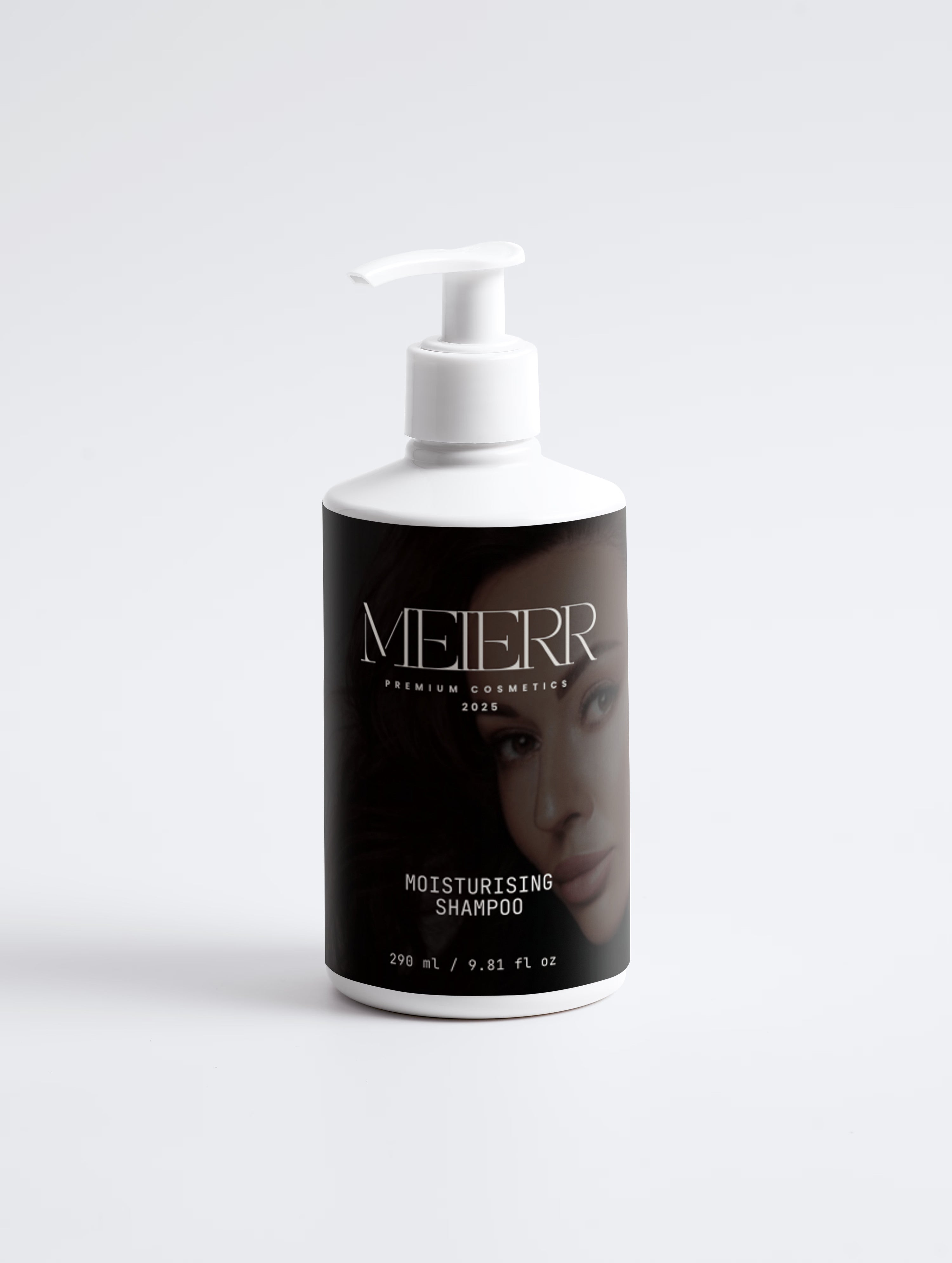 Moisturising Shampoo