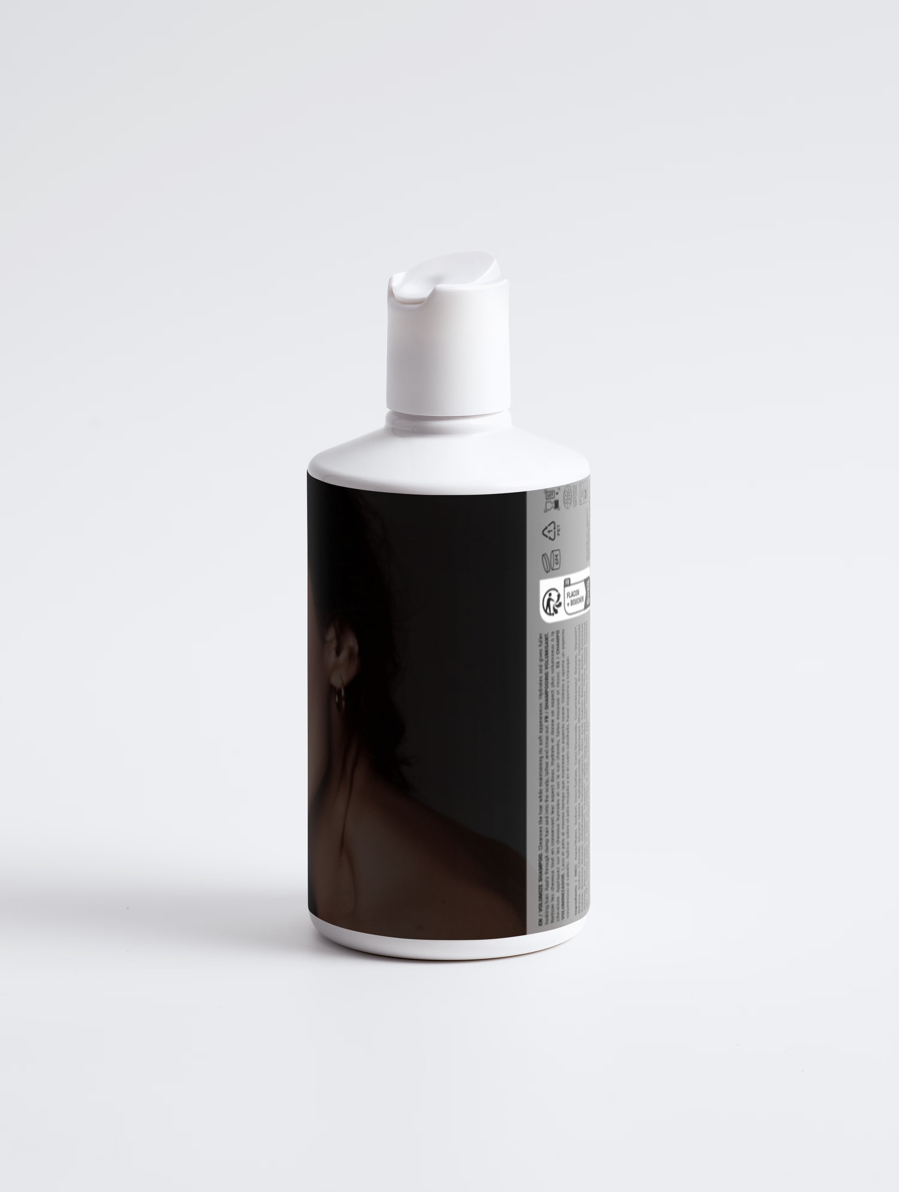 Nourish and Volumize Shampoo