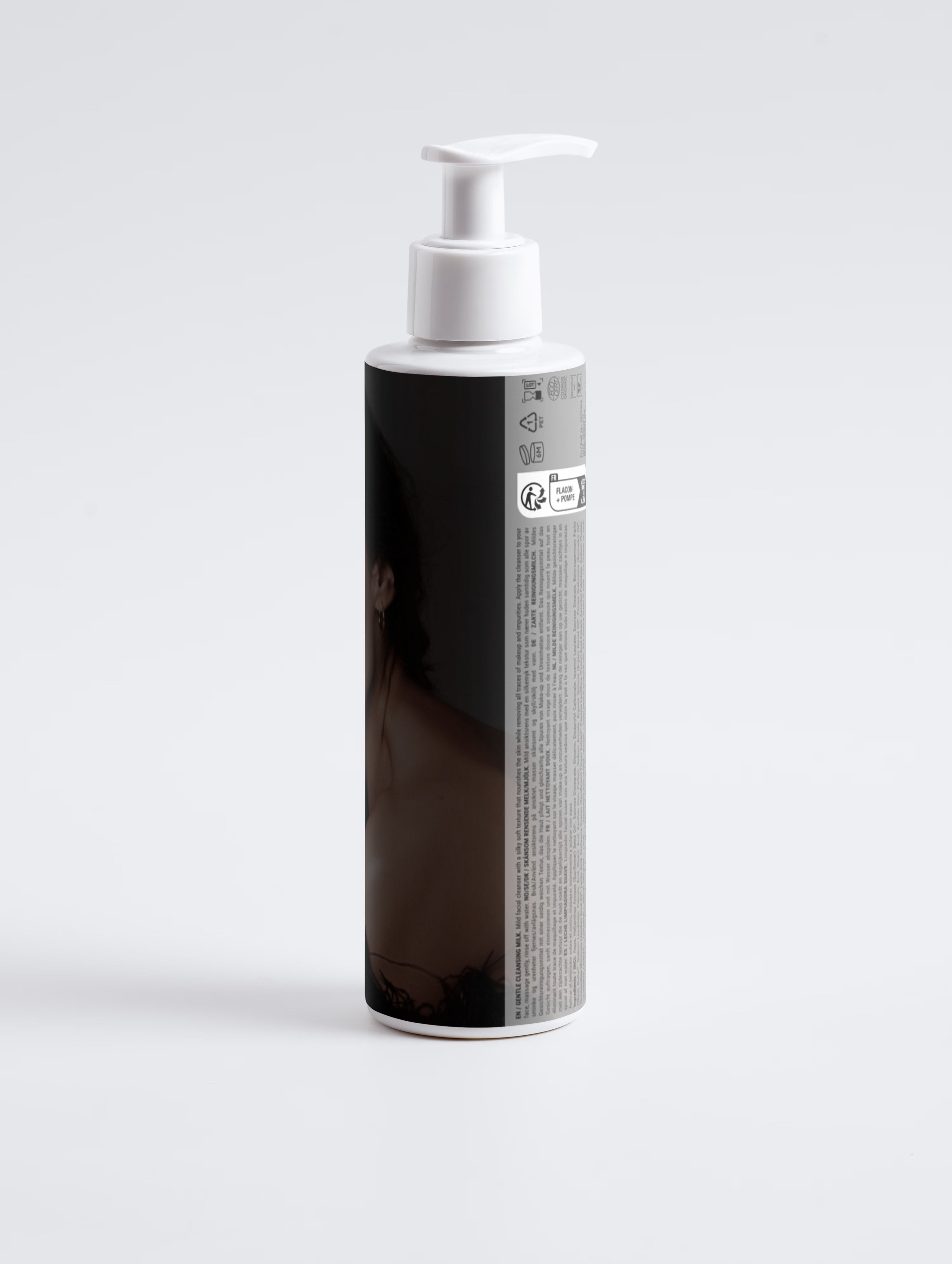 Gentle Cleansing Milk