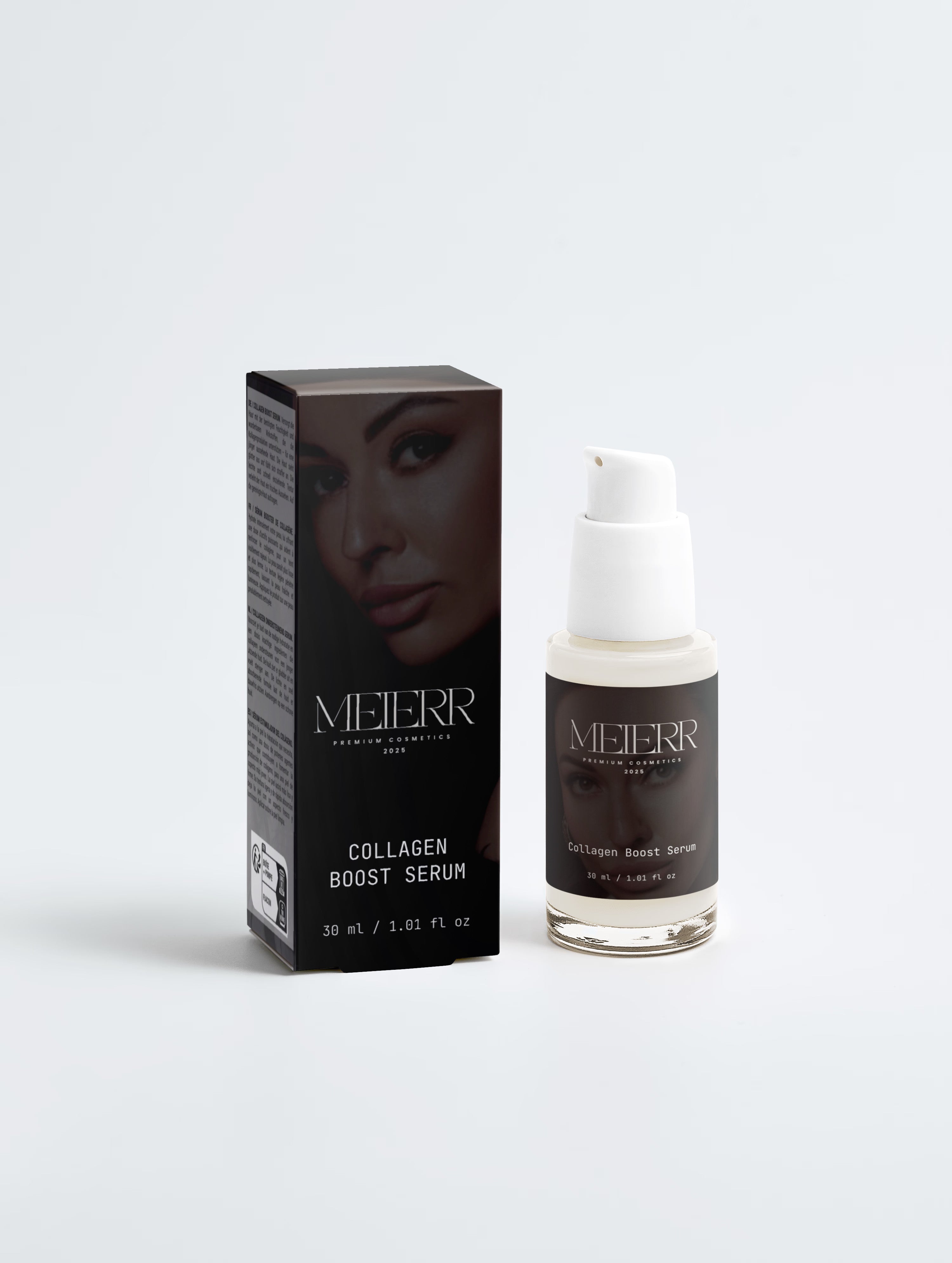 Collagen Boost Serum