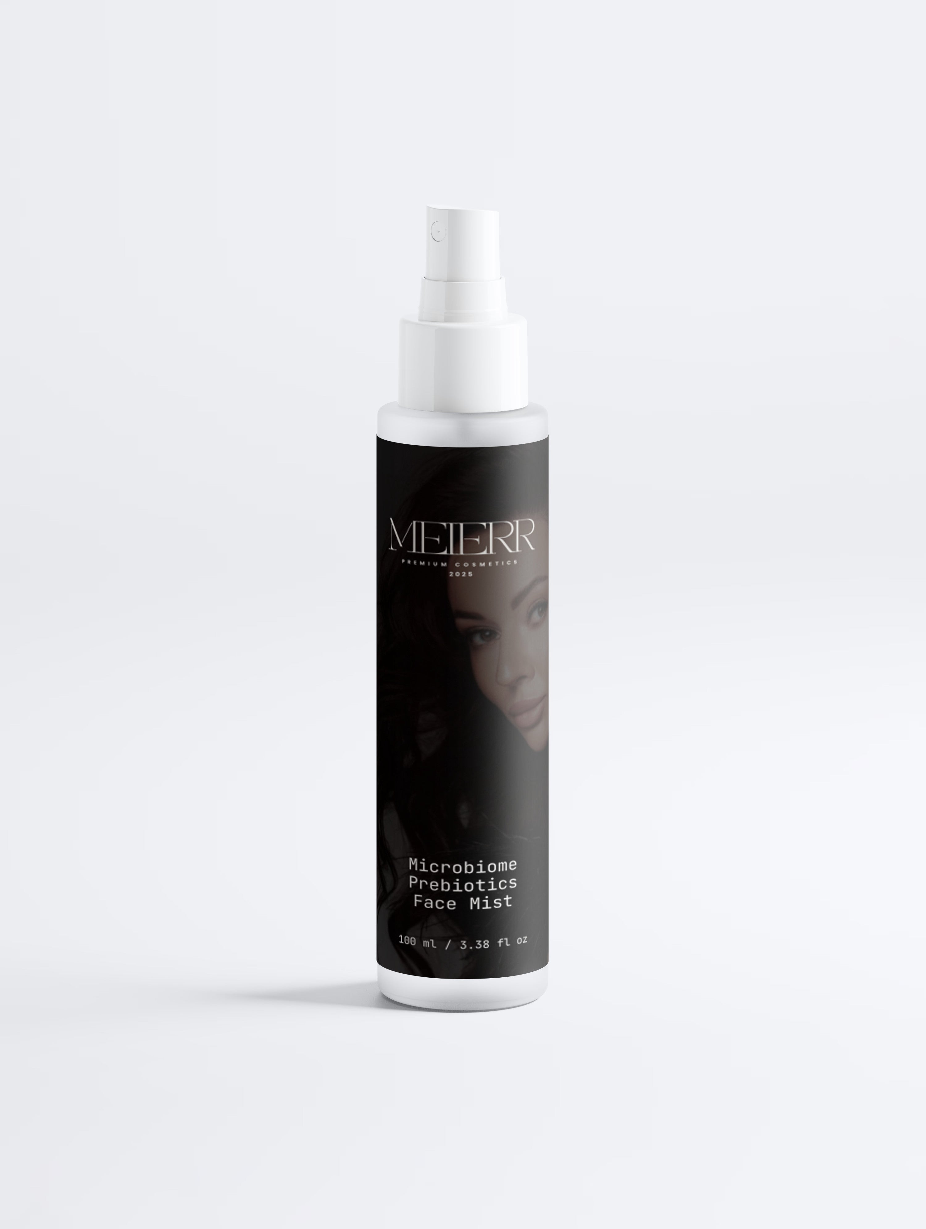 Microbiome Prebiotics Face Mist