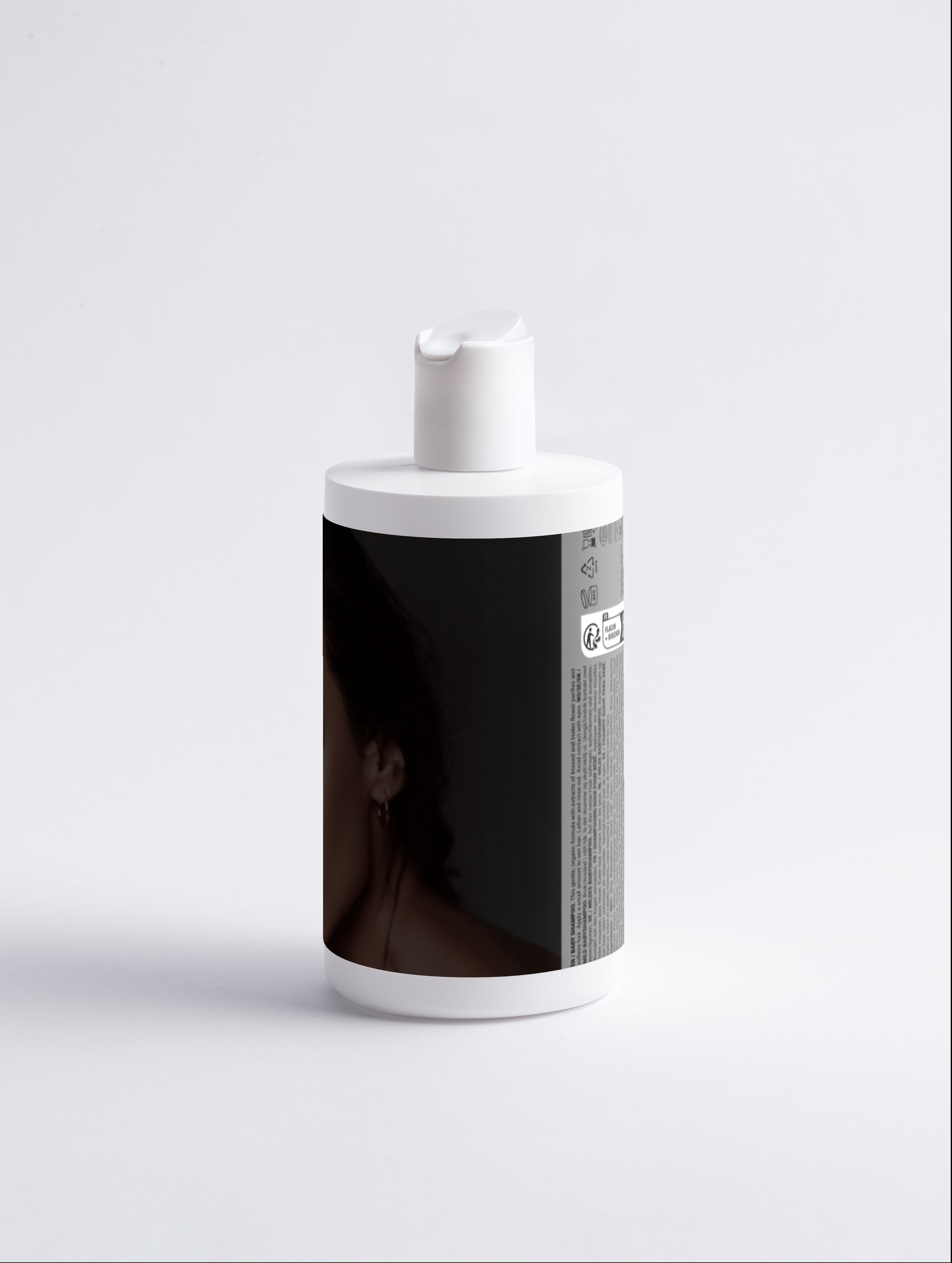 Gentle Baby Shampoo