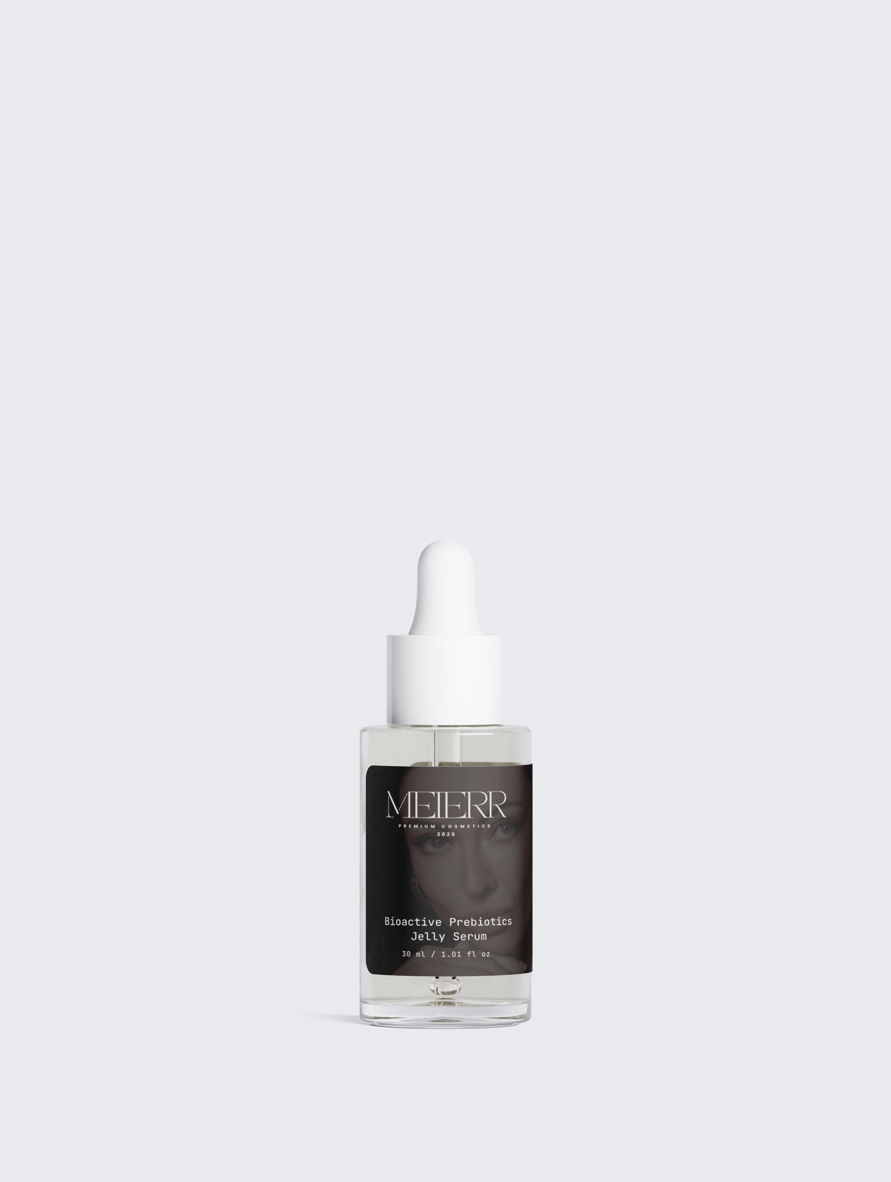Bioactive Prebiotics Jelly Serum