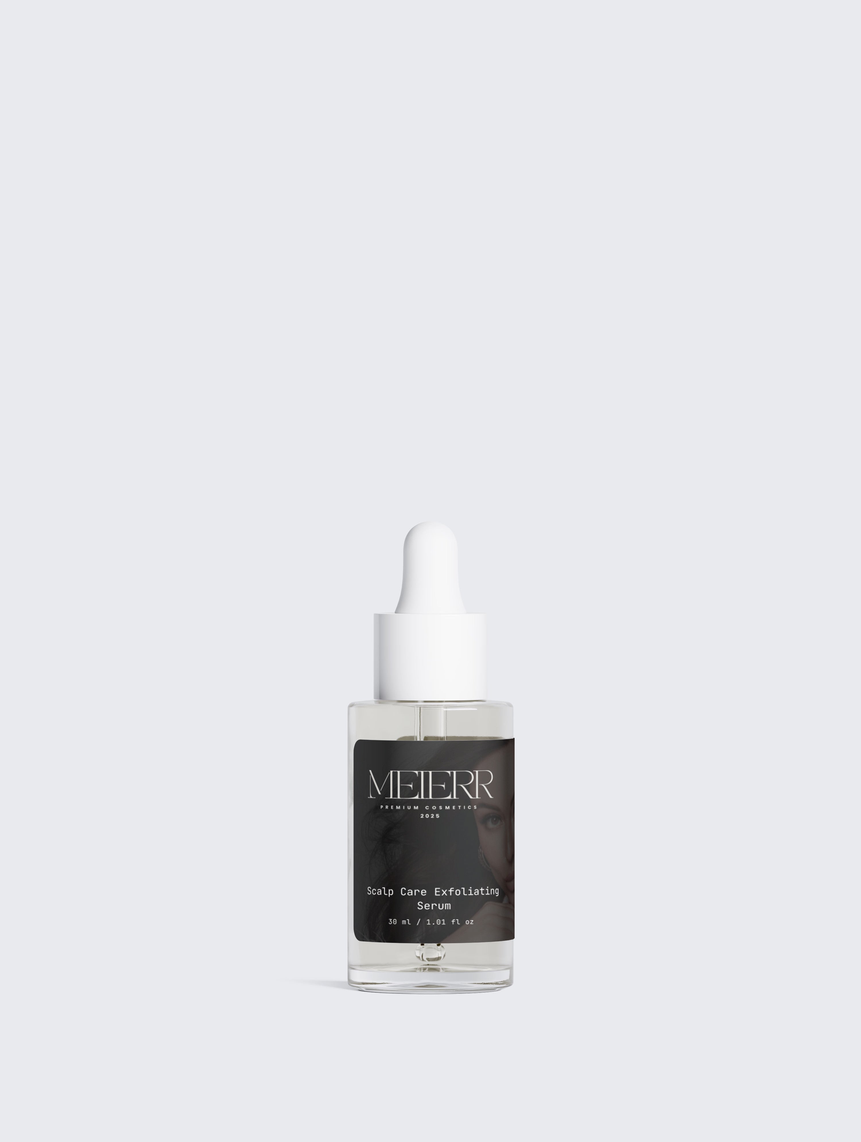 Scalp Care Exfoliating Serum