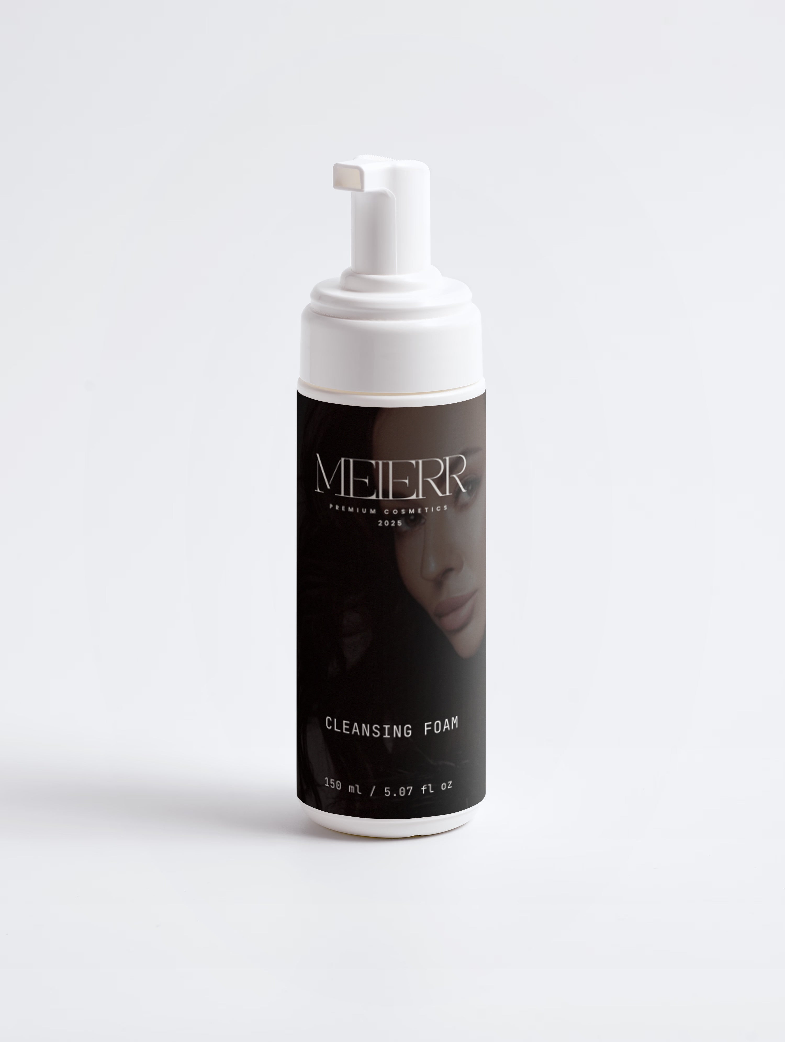 Cleansing Foam