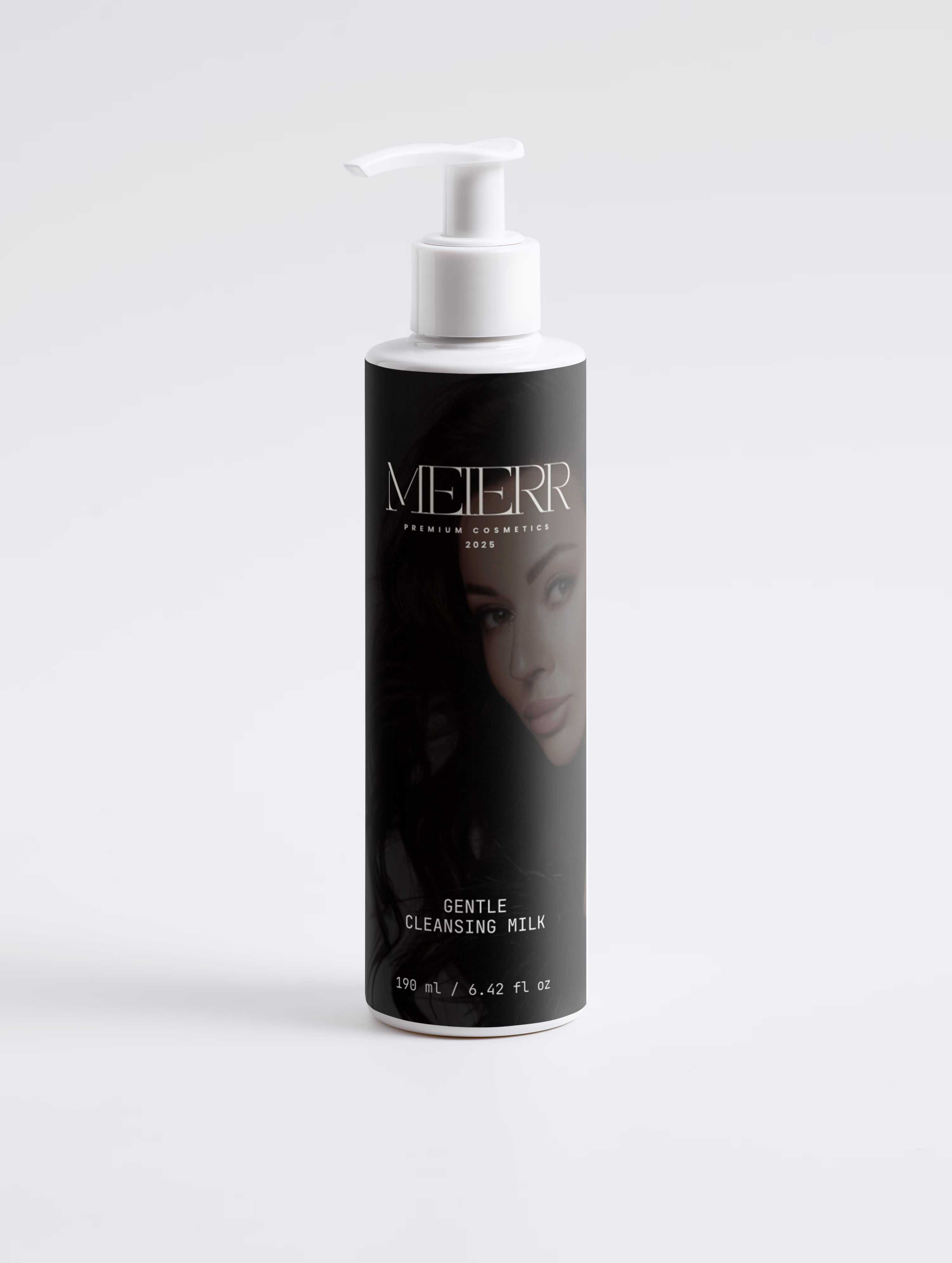 Gentle Cleansing Milk