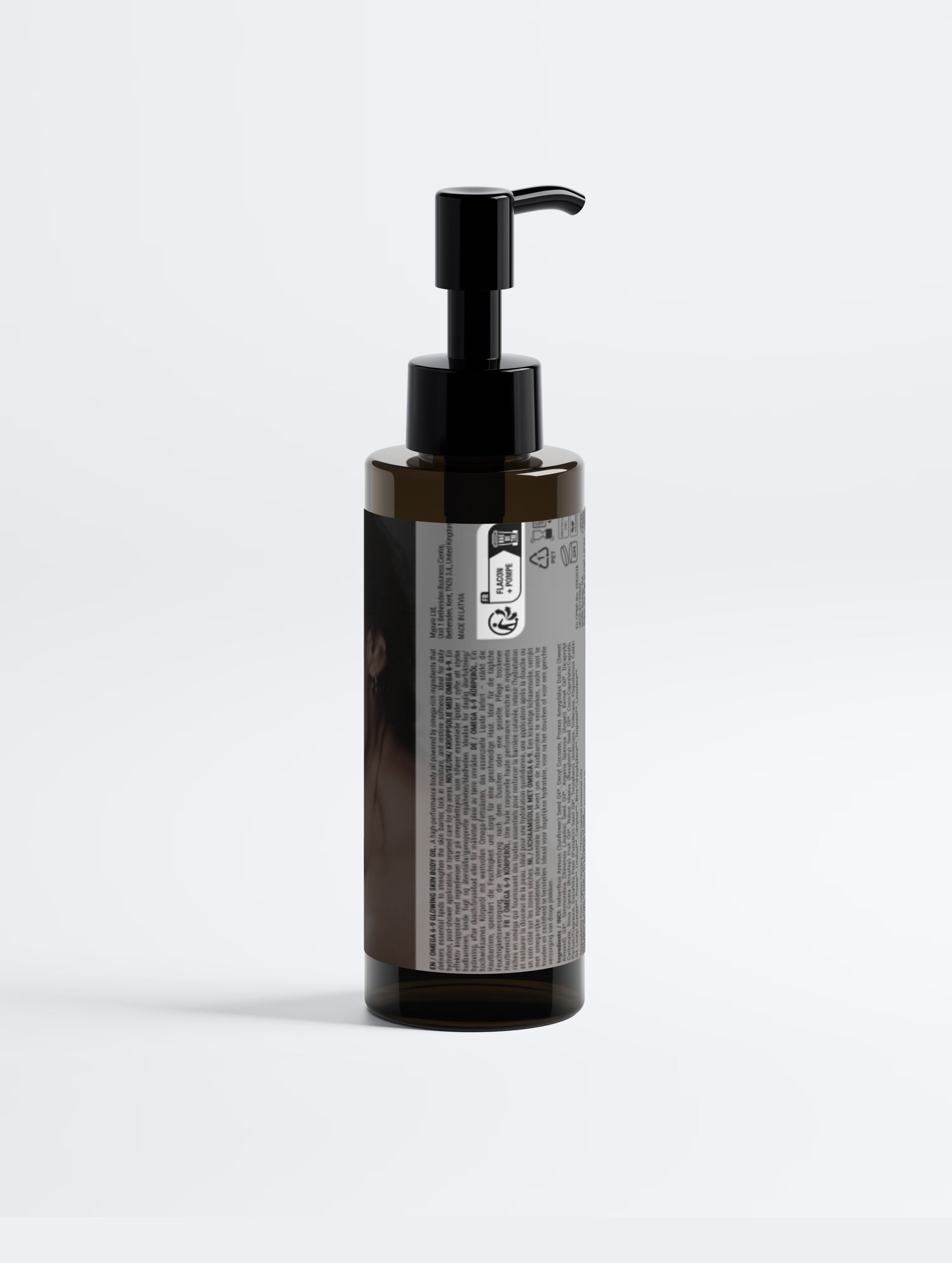 Omega 6-9 Glowing Skin Body Oil