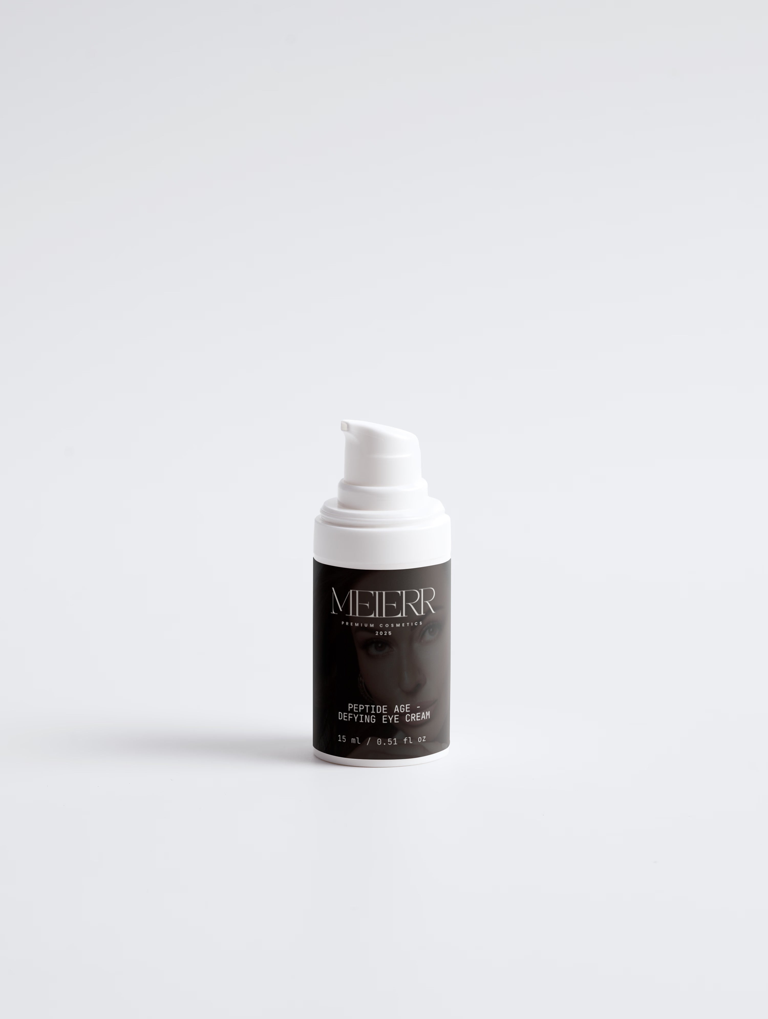Peptide Age - Defying Eye Cream