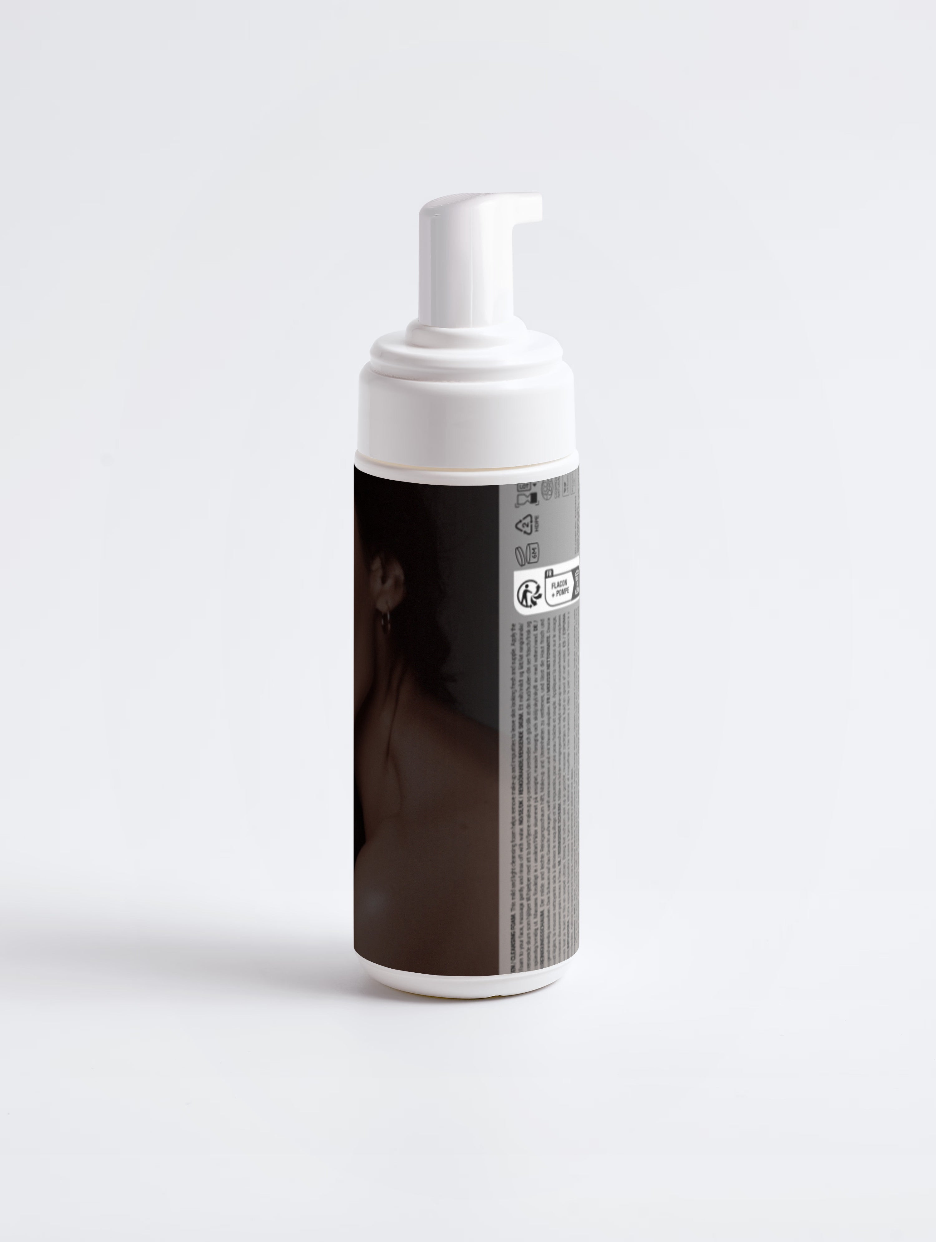 Cleansing Foam