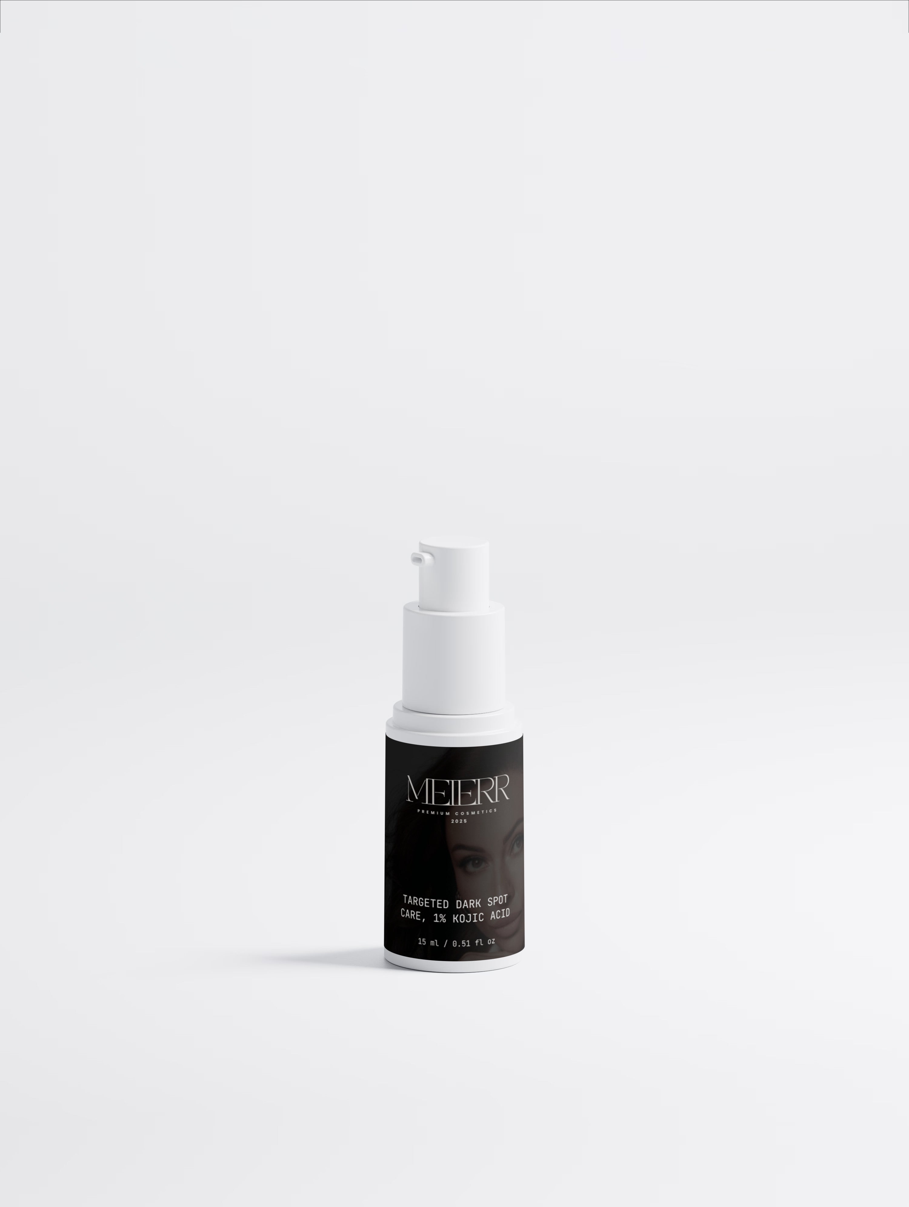 Targeted Dark Spot Care, 1% Kojic Acid