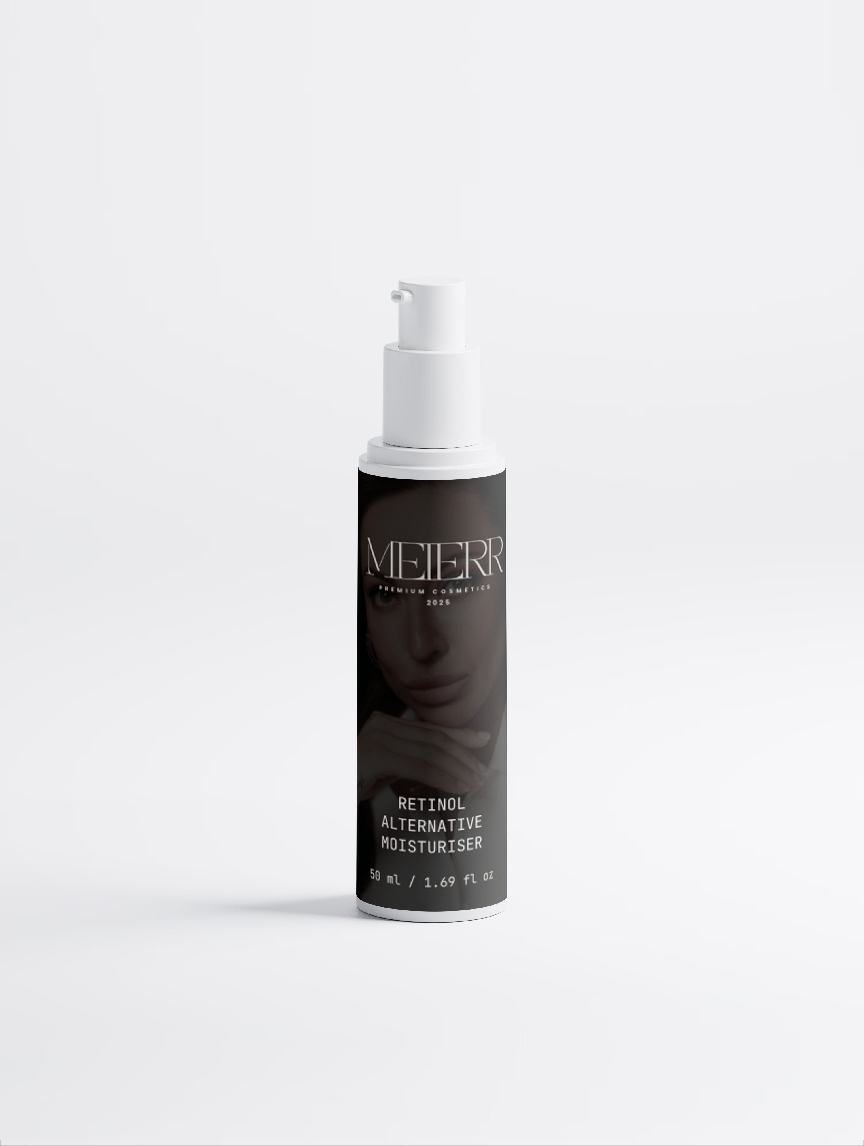 Retinol Alternative Moisturiser
