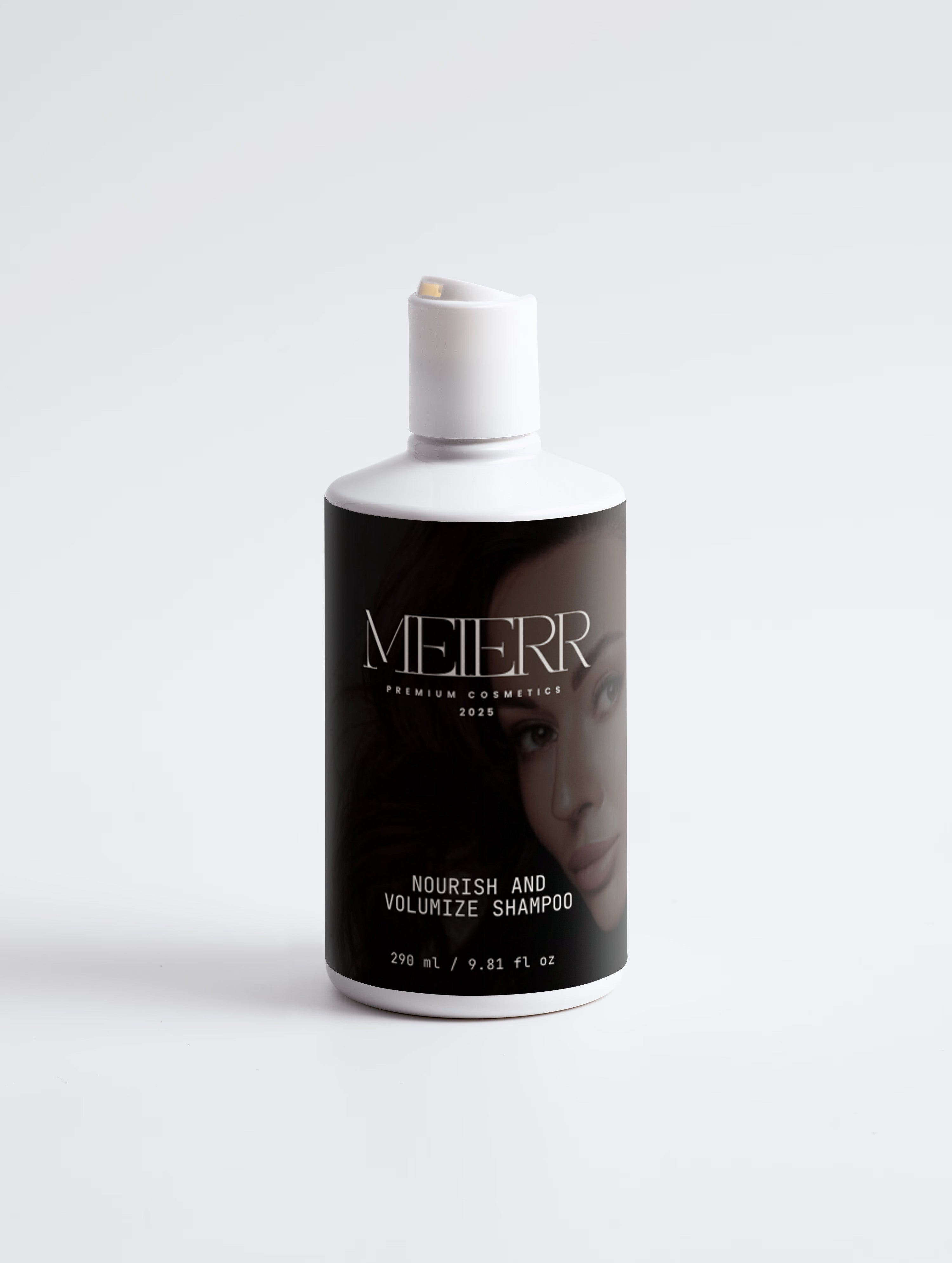 Nourish and Volumize Shampoo
