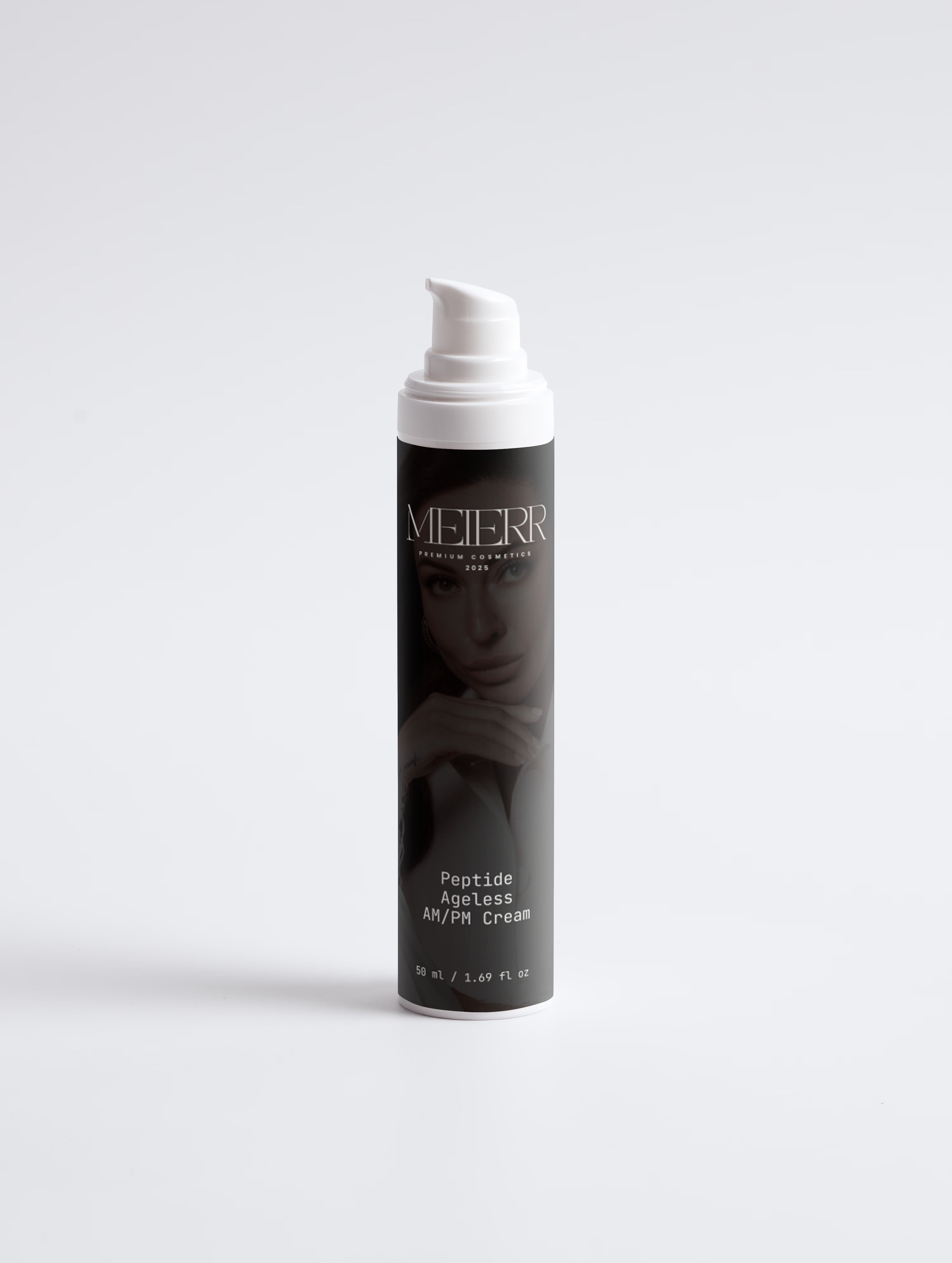 Peptide Ageless AM/PM Cream