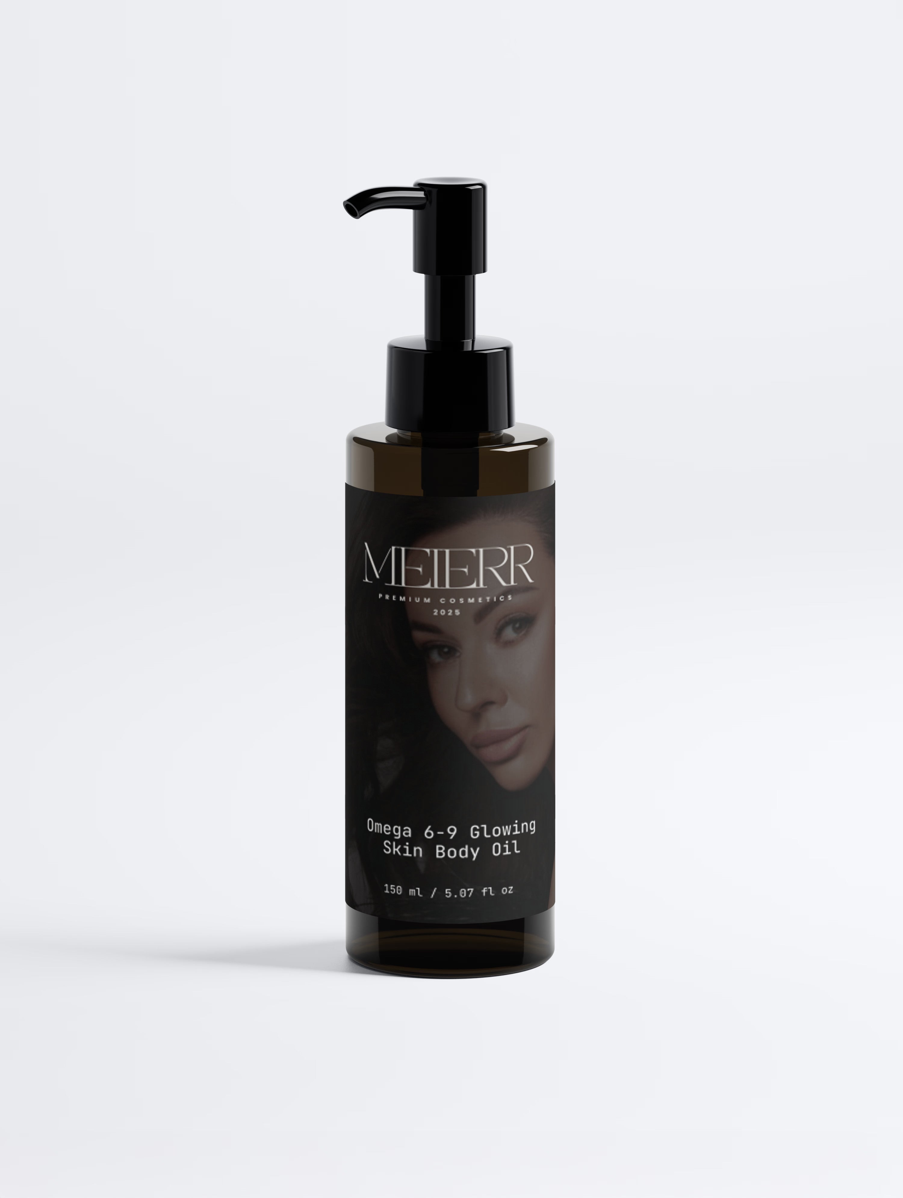 Omega 6-9 Glowing Skin Body Oil