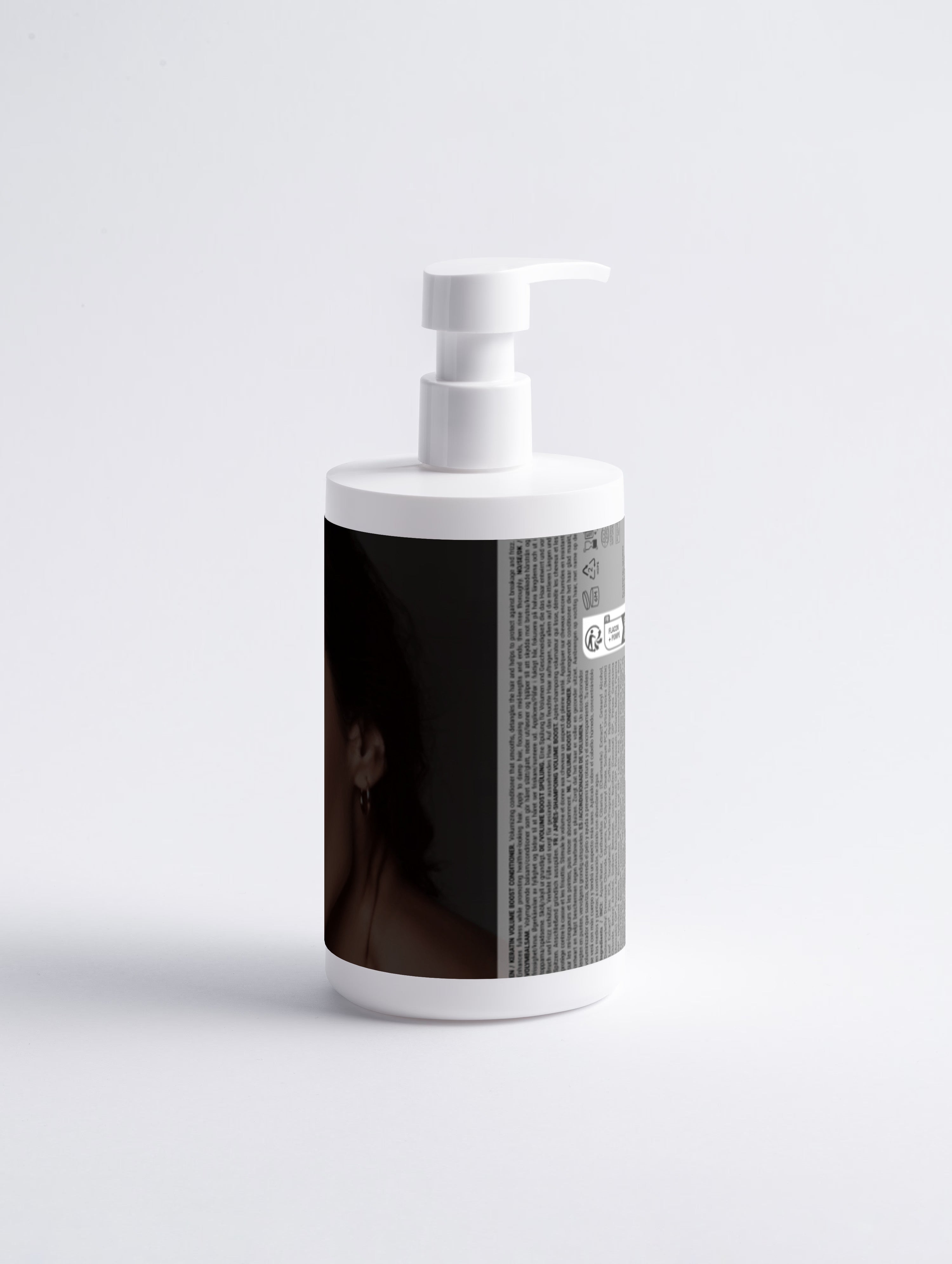 Keratin Volume Boost Conditioner